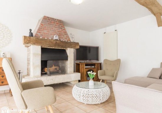 BONNEVILLE APTOT Gîte Le clos du Val Vandrin
