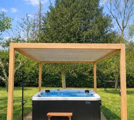 Gîte Le clos du Val Vandrin