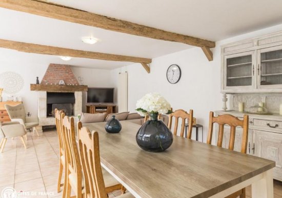 Gîte Le clos du Val Vandrin