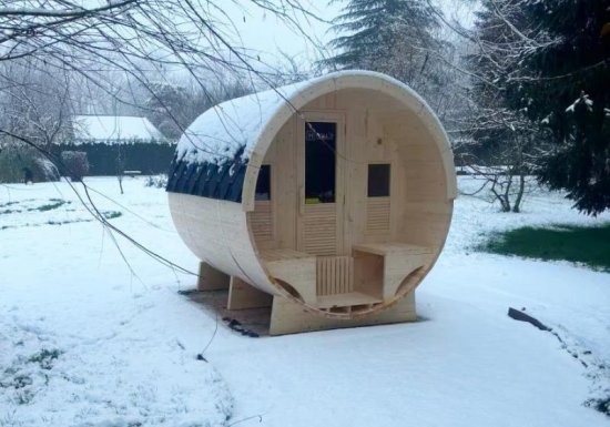 Gîte Le clos du Val Vandrin