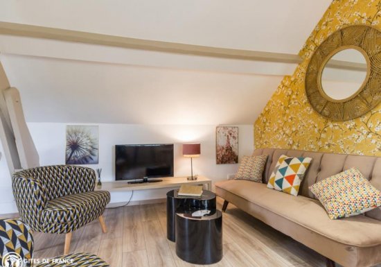 LE PERREY Gîte Le Thomas zen