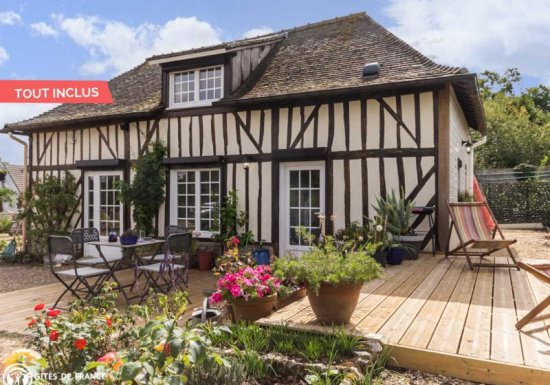 LE PERREY Gîte Le Thomas zen