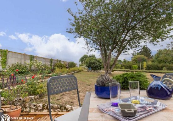 LE PERREY Gîte Le Thomas zen