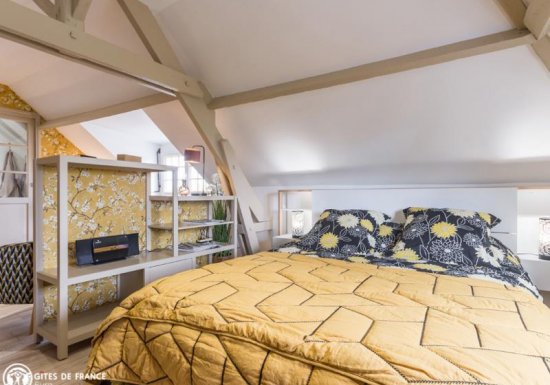 LE PERREY Gîte Le Thomas zen