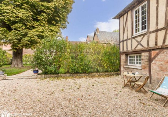 Gîte le 7, les gîtes by Carpe Diem