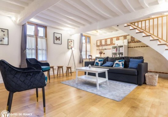 Gîte Le Relais de Lyons