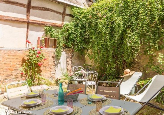 Gîte Le Relais de Lyons