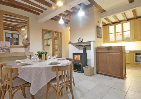 Gîte Le Relais de Lyons