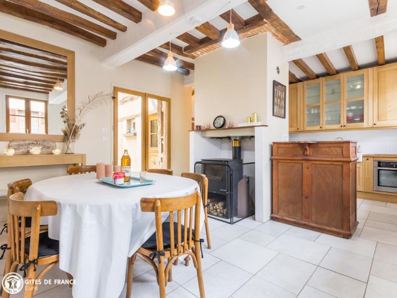 Gîte Le Relais de Lyons