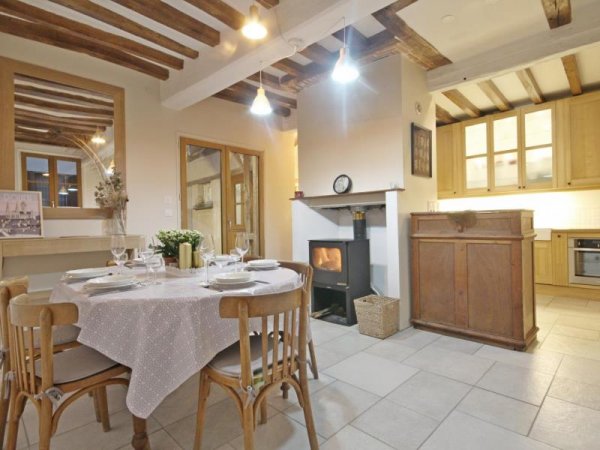 Gîte Le Relais de Lyons