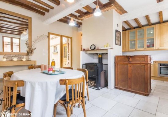 Gîte Le Relais de Lyons