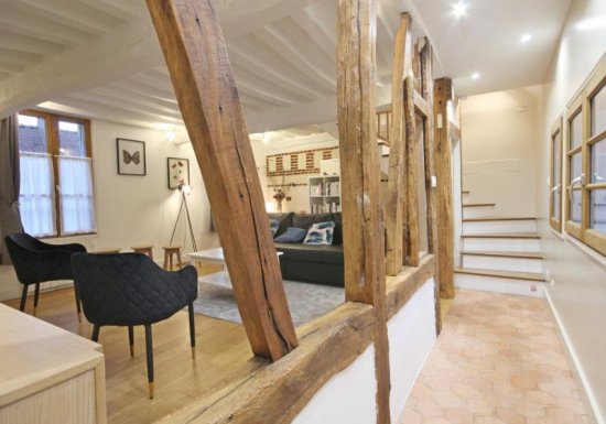 Gîte Le Relais de Lyons