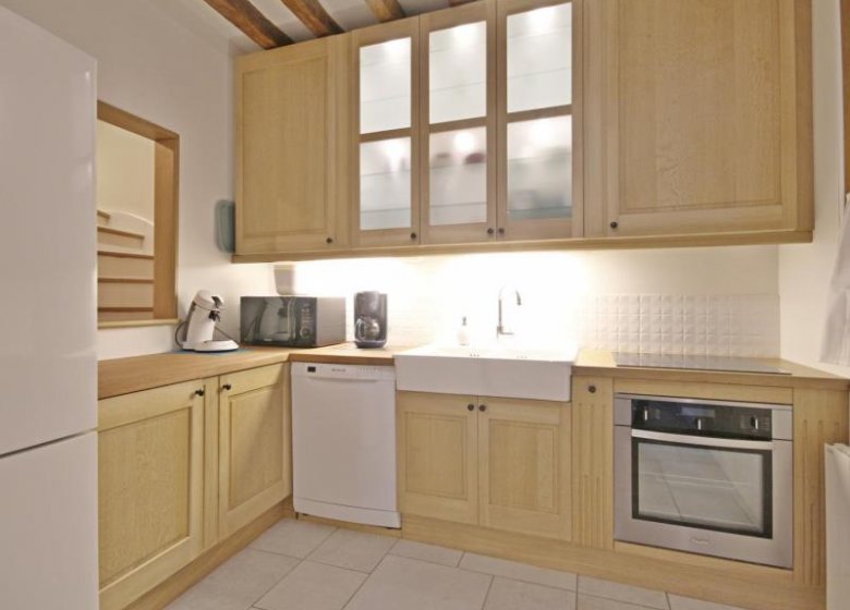 Gîte Le Relais de Lyons