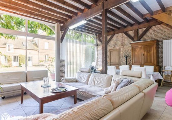 Gîte La Clémentière