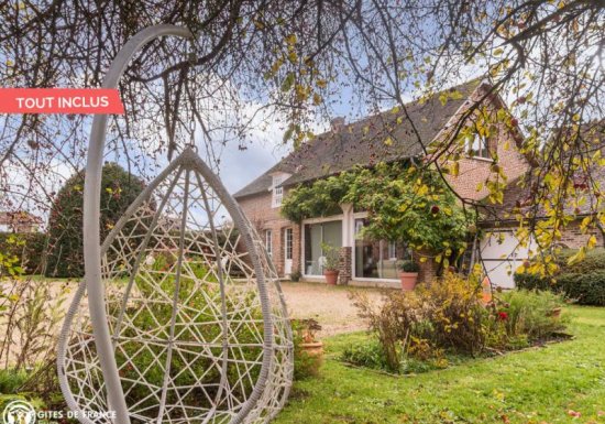 Gîte La Clémentière