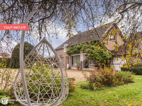 Gîte La Clémentière