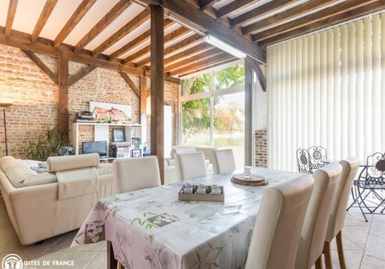 Gîte La Clémentière