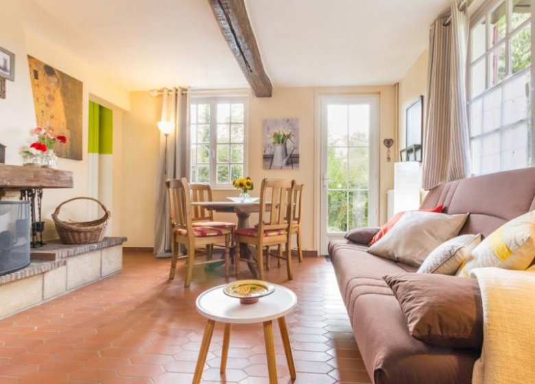 Gîte Le Refuge des 7 Remarquables