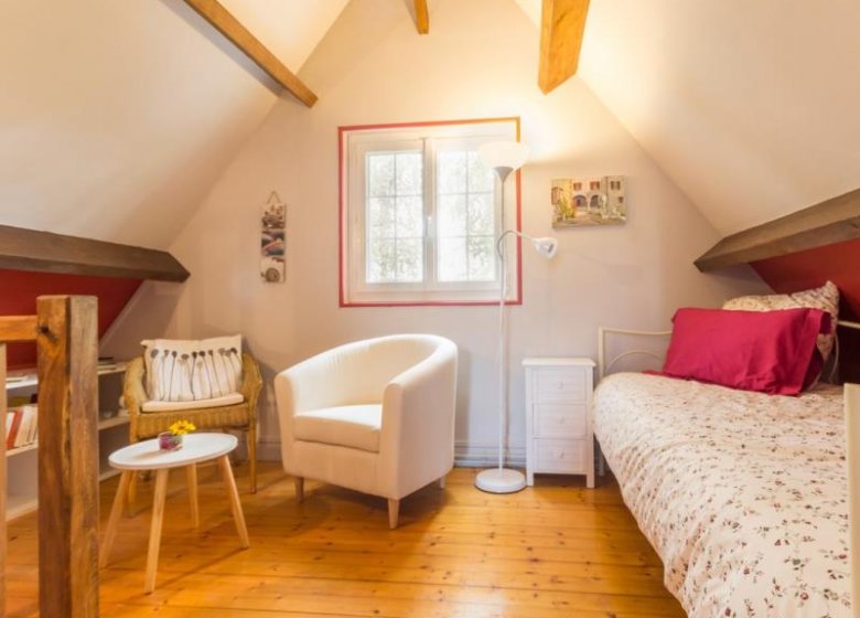 Gîte Le Refuge des 7 Remarquables