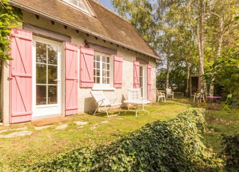 Gîte Le Refuge des 7 Remarquables