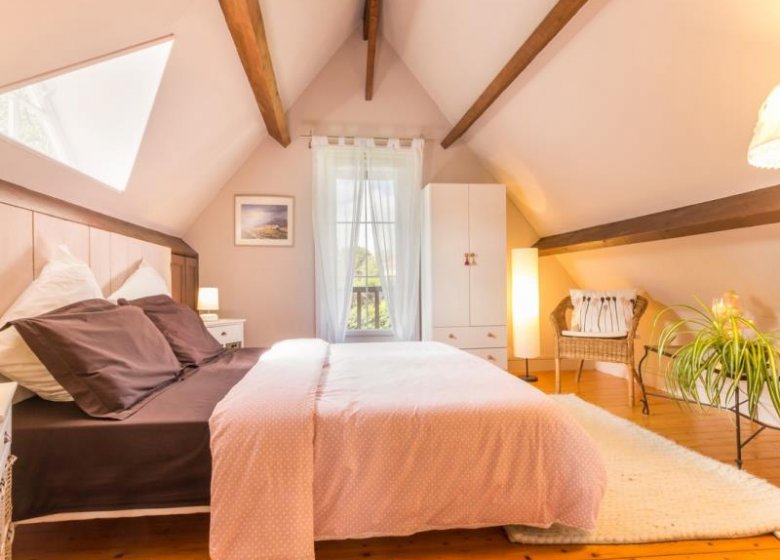 Gîte Le Refuge des 7 Remarquables