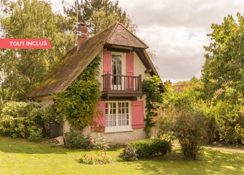 Gîte Le Refuge des 7 Remarquables