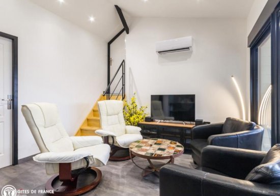 Gîte La petite maison