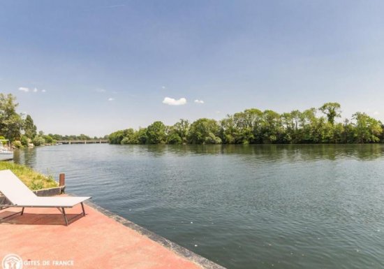 Gîte La petite maison