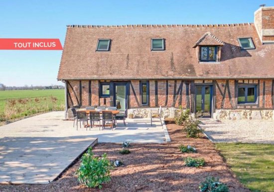 Gîte Le gîte d’Affie