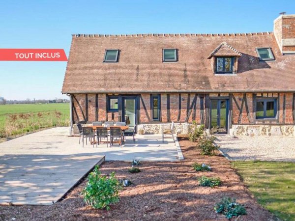Gîte Le gîte d’Affie