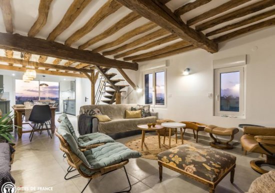 Gîte Le gîte d&rsquo;Affie