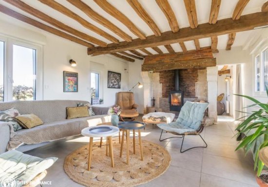 Gîte Le gîte d&rsquo;Affie