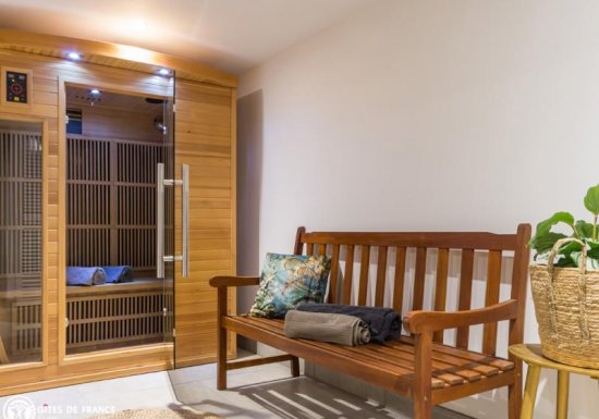 Gîte Le gîte d&rsquo;Affie