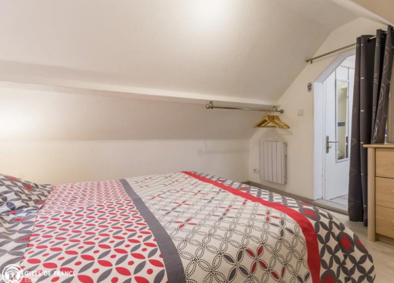 Gîte Cupidon