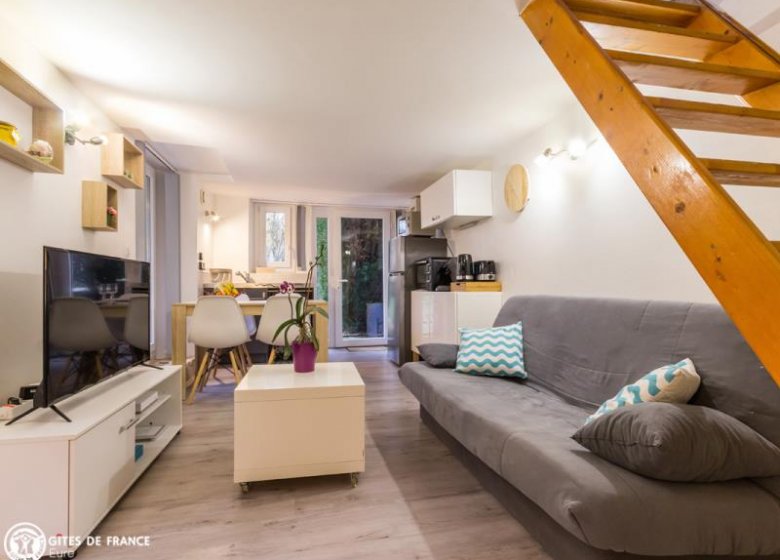 Gîte Cupidon