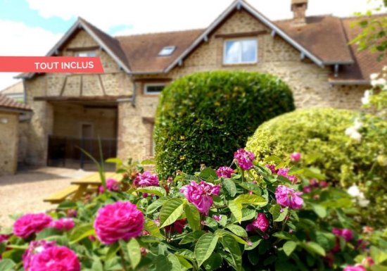 LE VIEIL EVREUX Gîte Vénus