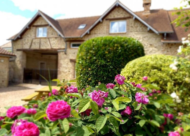 Gîte Vénus