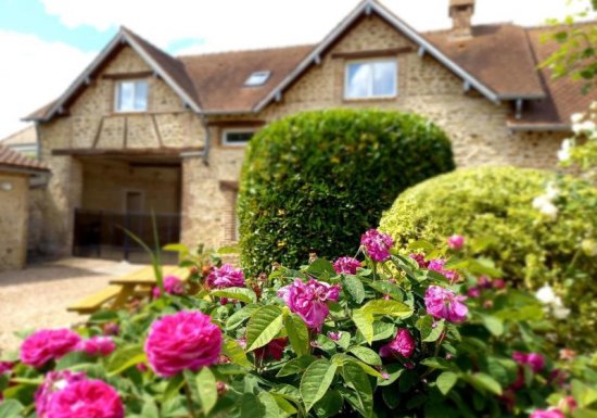 LE VIEIL EVREUX Gîte Vénus