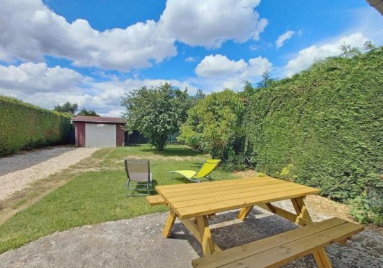 LE VIEIL EVREUX Gîte Vénus