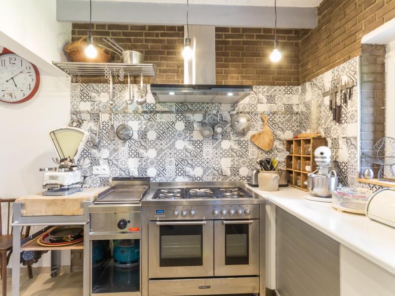 Gîte DE BRIQUES ET DE BROC