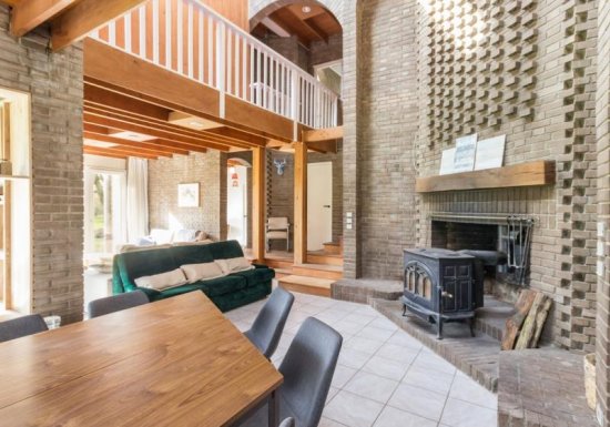 Gîte DE BRIQUES ET DE BROC