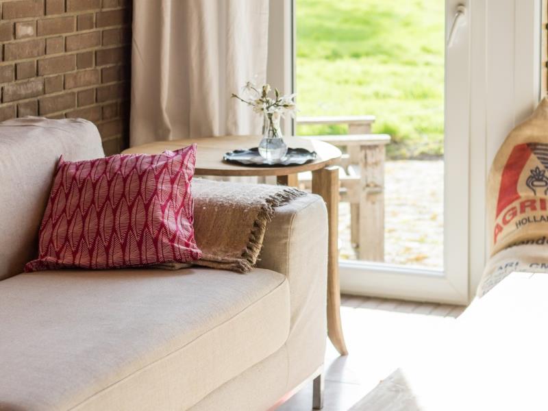 Gîte DE BRIQUES ET DE BROC