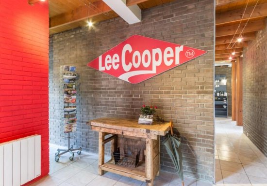 Gîte DE BRIQUES ET DE BROC