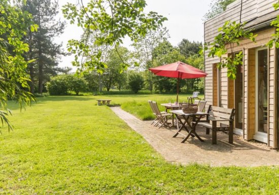 HARCOURT Gîte DE BRIQUES ET DE BROC