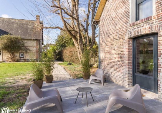 Gîte Ò fil de l&rsquo;Andelle