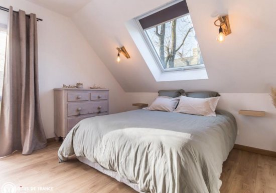 Gîte Ò fil de l’Andelle