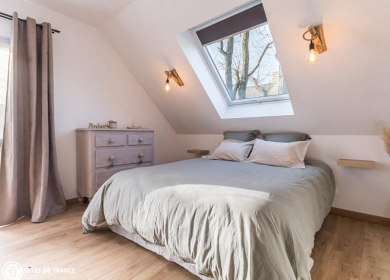 Gîte Ò fil de l&rsquo;Andelle