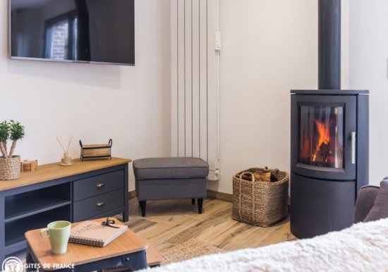 Gîte Ò fil de l’Andelle