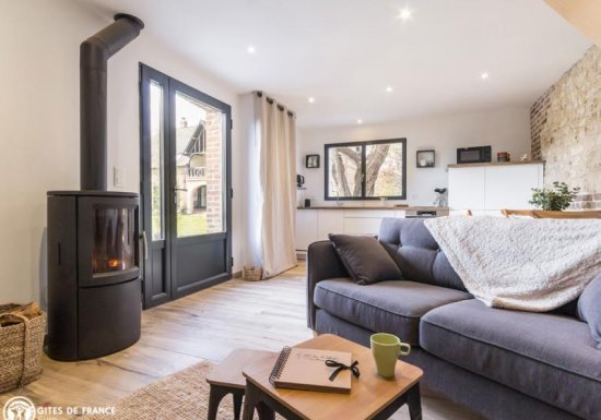 Gîte Ò fil de l&rsquo;Andelle