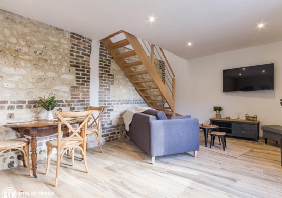 Gîte Ò fil de l&rsquo;Andelle